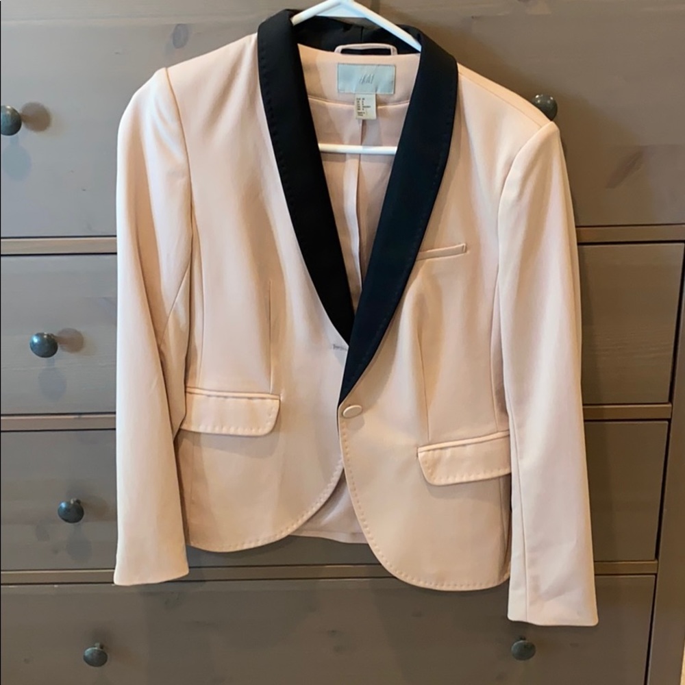 Women’s blazer